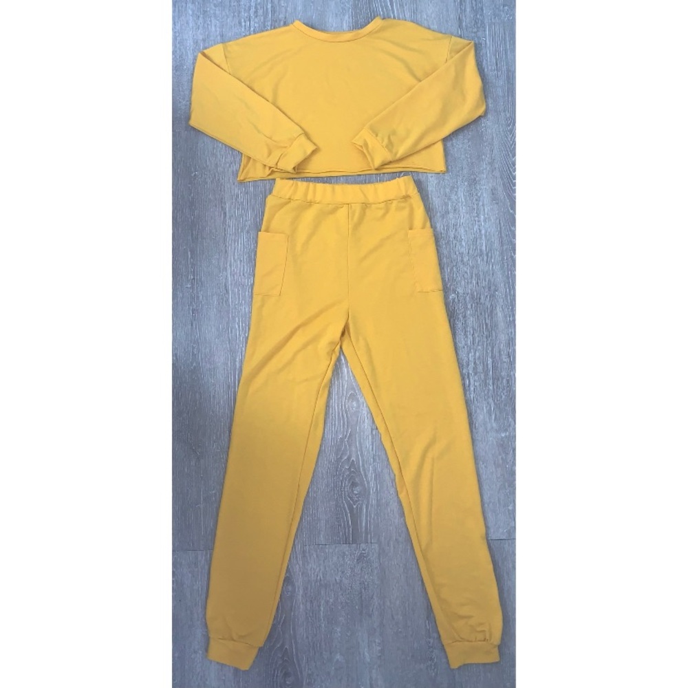 2 piece set